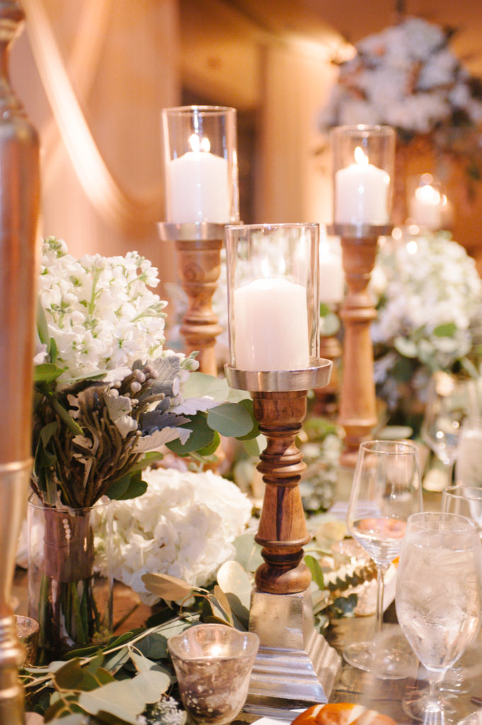 Events Simply Floral, Gwen Hotel Chicago, Chicago luxury wedding photographer Erica Robnett Photography