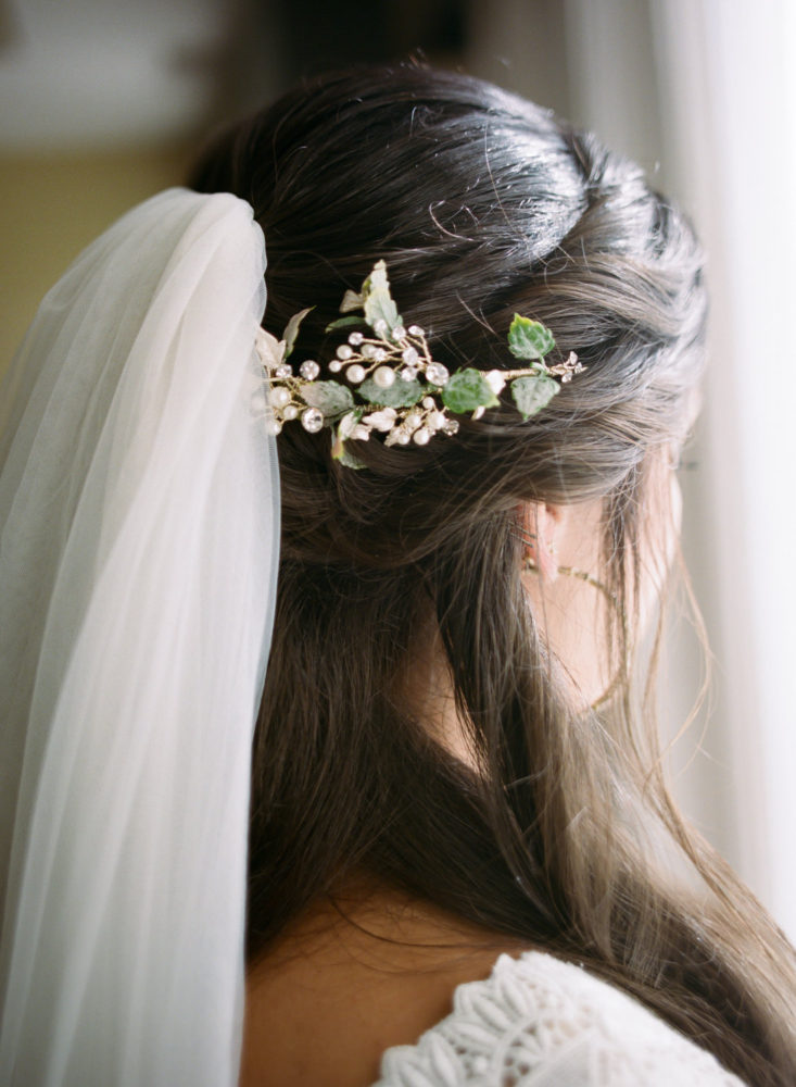 St. Louis fine art film wedding photographer Erica Robnett Photography