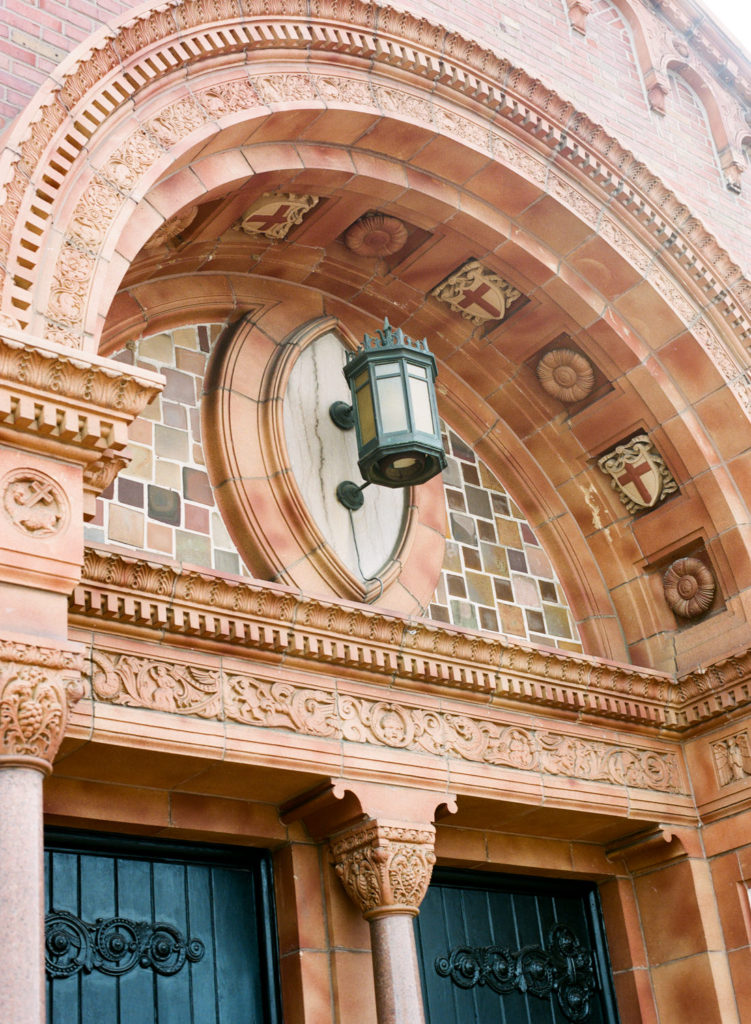 St. John Paul II St. Louis Missouri