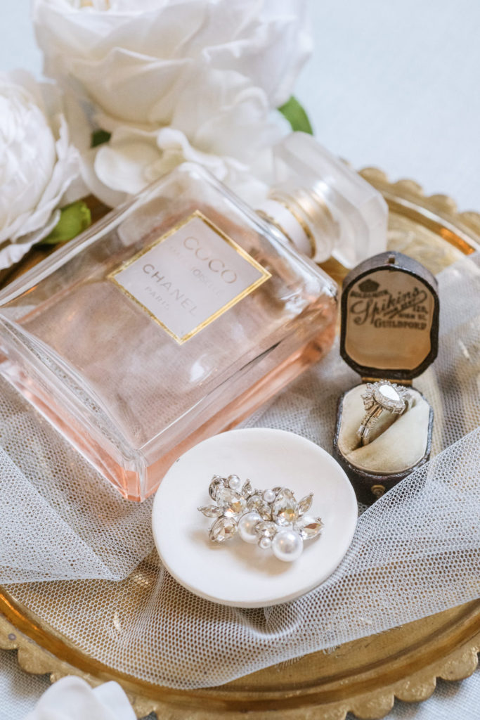 Kansas City wedding at Longview Mansion; Kansas City fine art film photographer Erica Robnett Photography