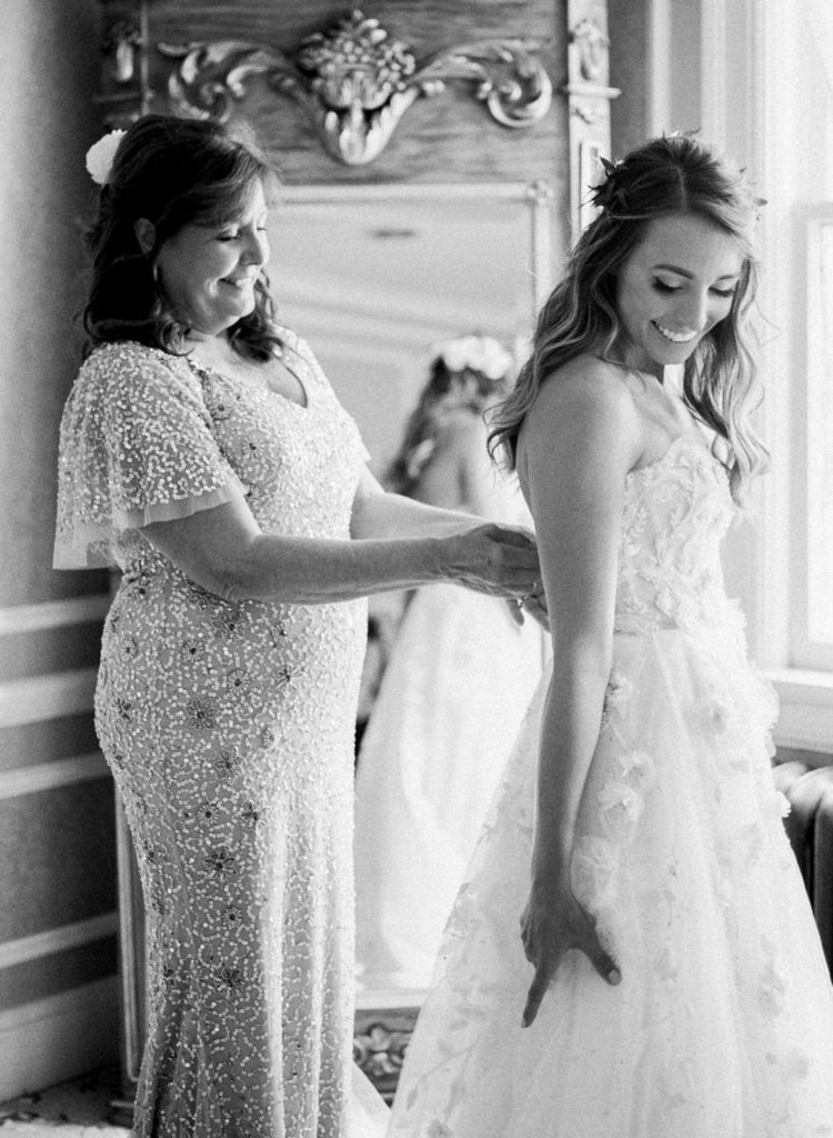 Kansas City wedding at Longview Mansion; Kansas City fine art film photographer