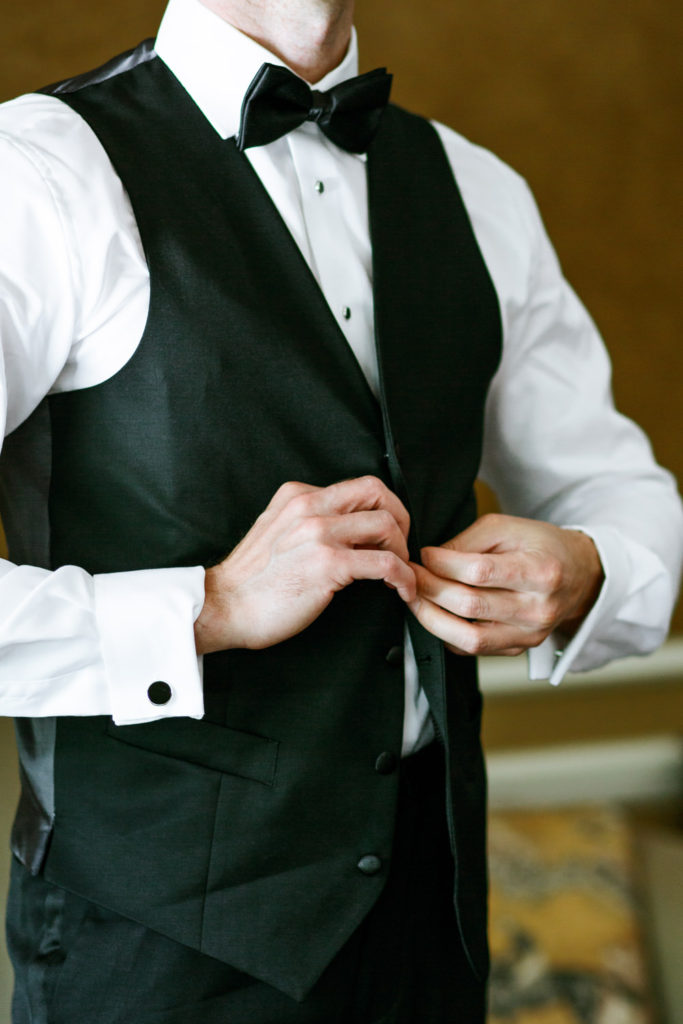 Kansas City wedding at Longview Mansion; Kansas City fine art film photographer