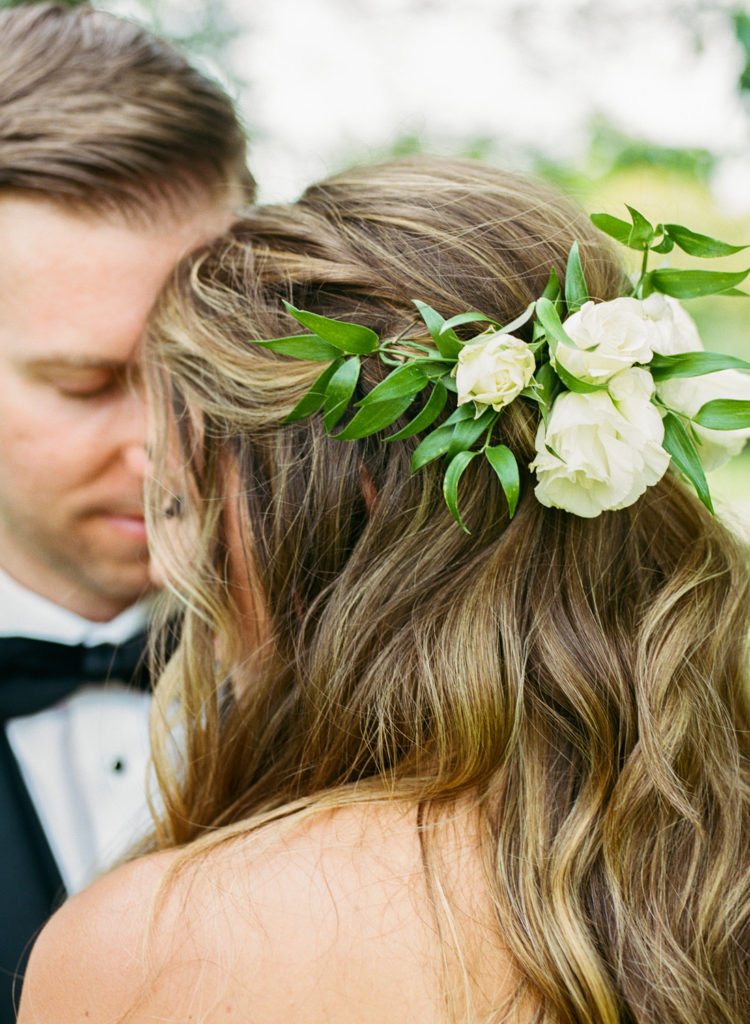 Kansas City wedding at Longview Mansion; Kansas City fine art film photographer