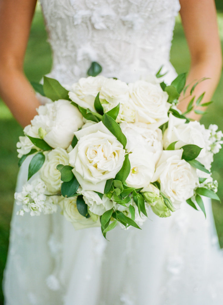 Kansas City wedding at Longview Mansion; Kansas City fine art film photographer Erica Robnett Photography