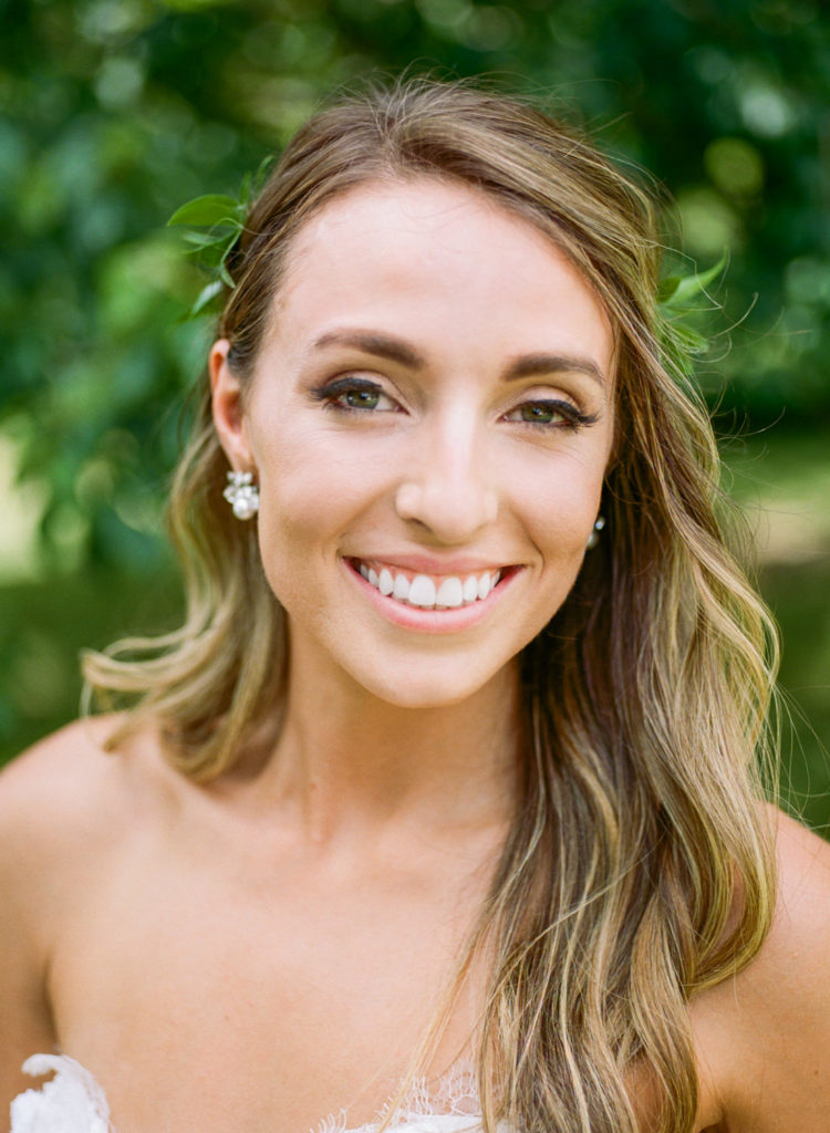 Kansas City wedding at Longview Mansion; Kansas City fine art film photographer Erica Robnett Photography