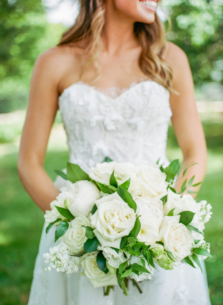 Kansas City wedding at Longview Mansion; Kansas City fine art film photographer Erica Robnett Photography