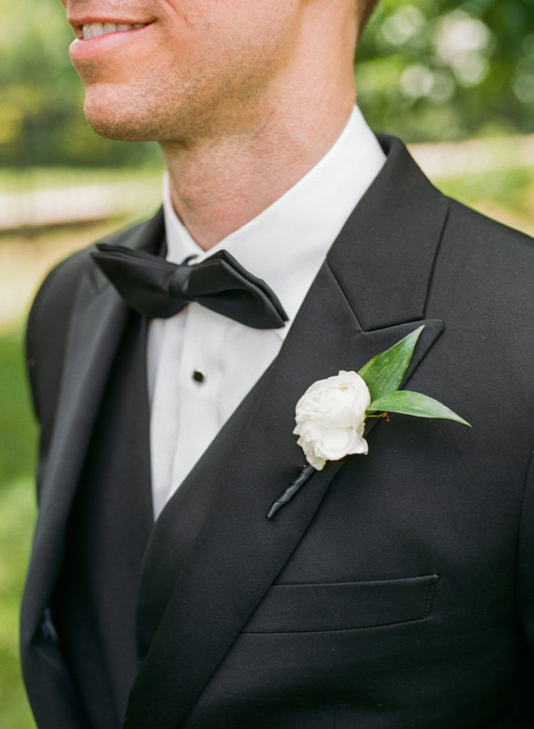 Kansas City wedding at Longview Mansion; Kansas City fine art film photographer