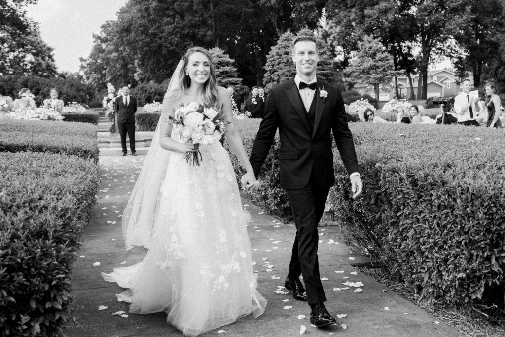 Kansas City wedding at Longview Mansion; Kansas City fine art film photographer