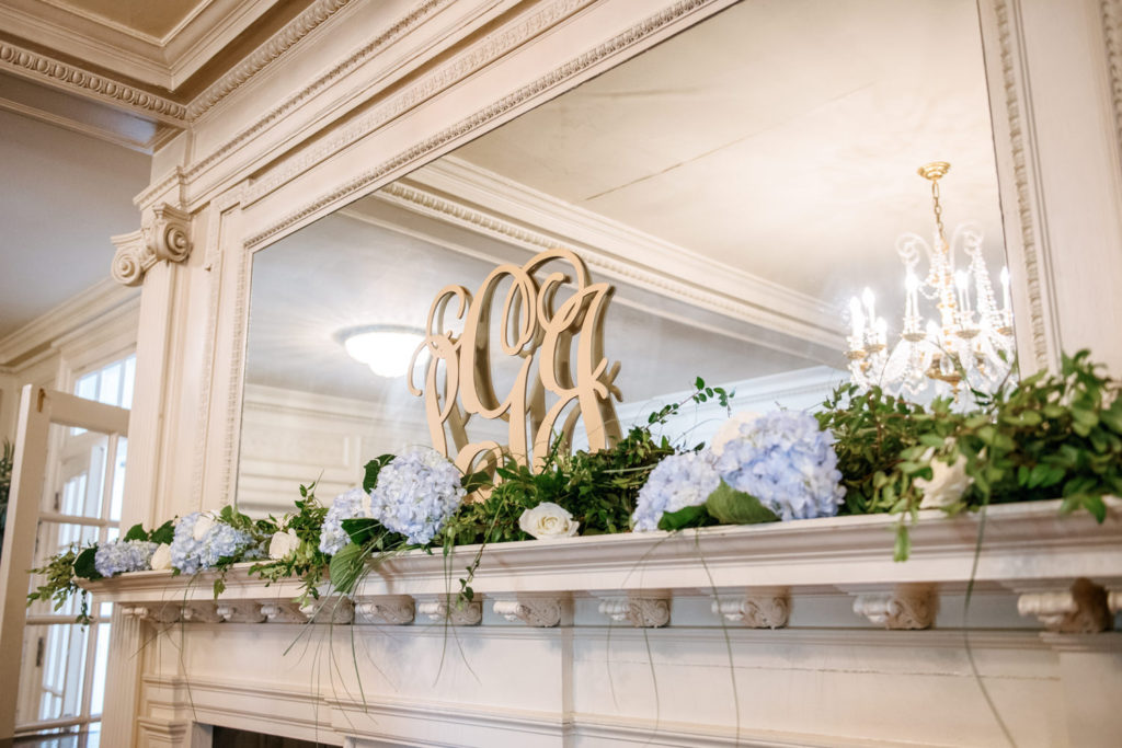 Kansas City wedding at Longview Mansion; Kansas City fine art film photographer