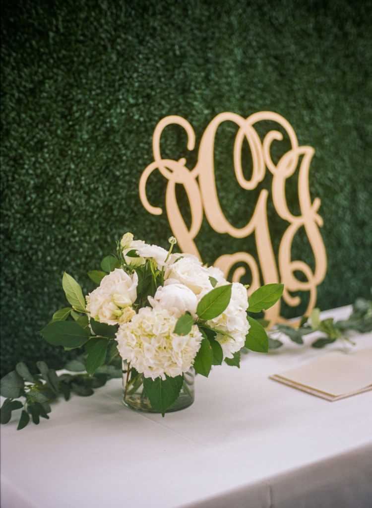 Kansas City wedding at Longview Mansion; Kansas City fine art film photographer