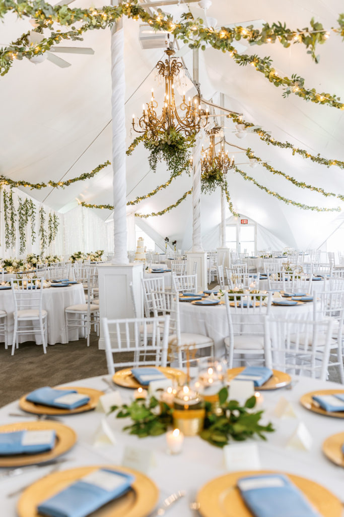 Kansas City wedding at Longview Mansion; Kansas City fine art film photographer Erica Robnett Photography