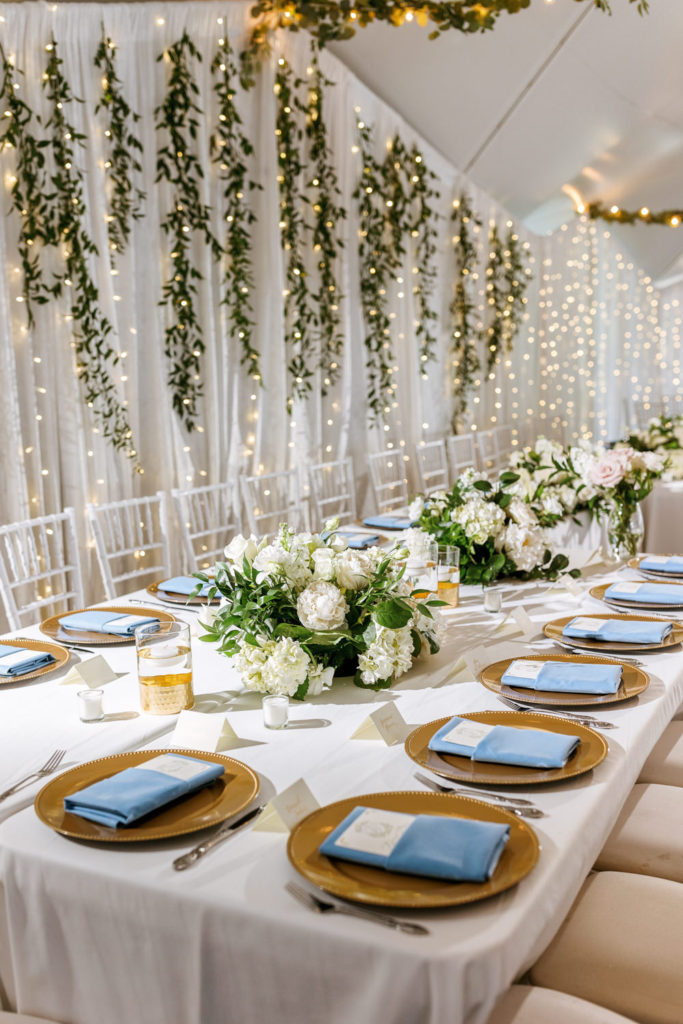 Kansas City wedding at Longview Mansion; Kansas City fine art film photographer Erica Robnett Photography