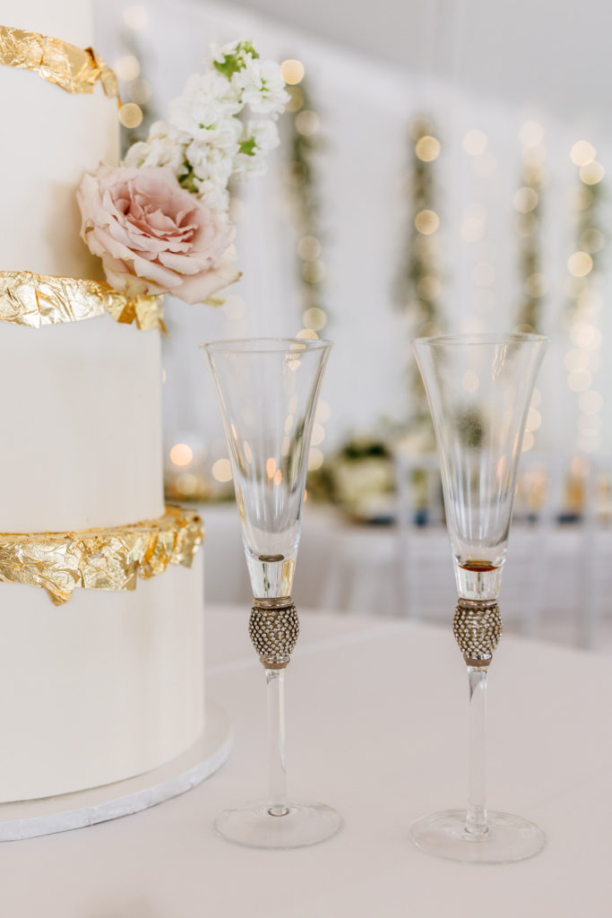 Kansas City wedding at Longview Mansion; Kansas City fine art film photographer Erica Robnett Photography