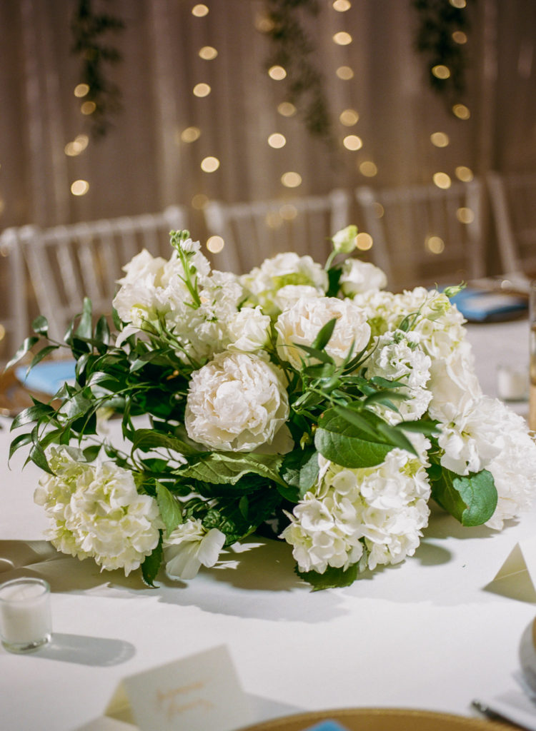 Kansas City wedding at Longview Mansion; Kansas City fine art film photographer Erica Robnett Photography