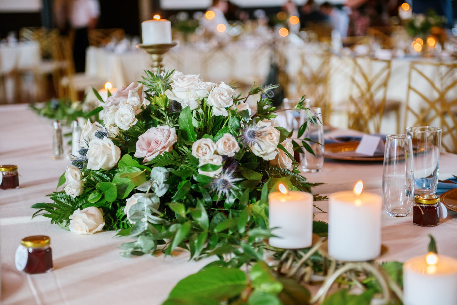 St. Louis wedding photographer