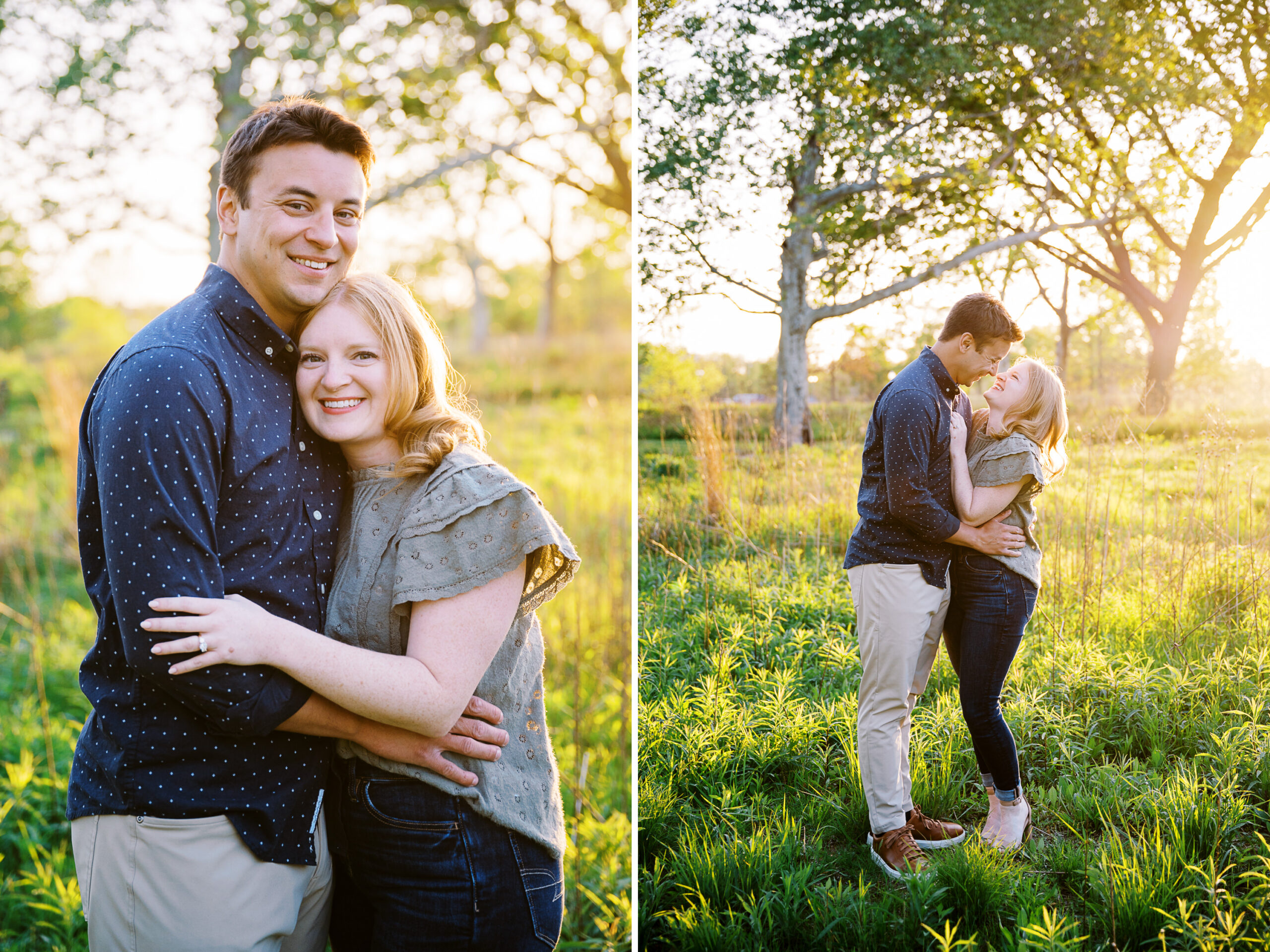 St. Louis wedding photographer