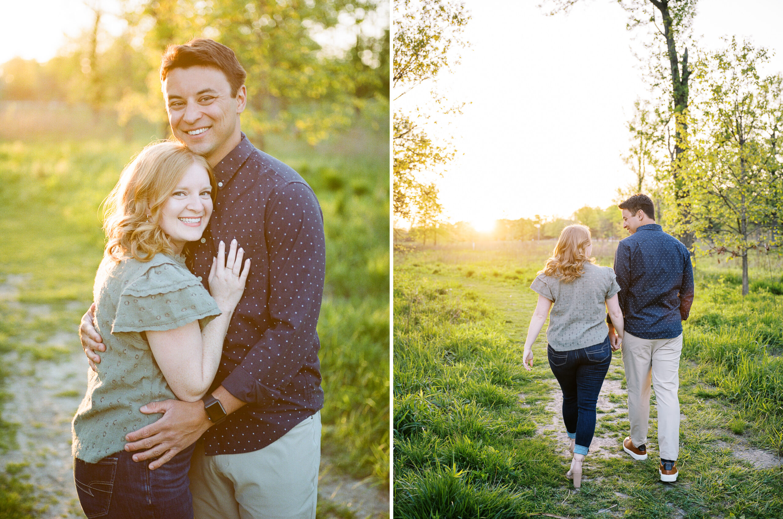 St. Louis wedding photographer